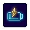 Battery Charging Animation icon