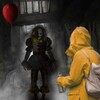 أيقونة Horror Game - Creepy Clown Survival
