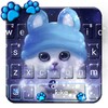 Kitty Hat Keyboard Theme icon