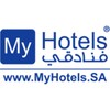 MyHotels - Hotels and Resorts icon