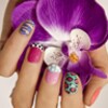 Nail Design Jigsaw icon