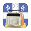 Radios du Québec en direct icon