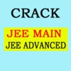 CRACK JEE MAIN & ADVANCED 2020 icon