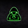 Hacker Net icon