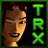 Pictogramă TRX - Tomb Raider III