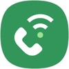 Samsung Wi-Fi Calling icon