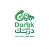 Icono de Darbk Driver