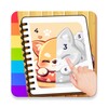 Icono de Color By Number: Color Art