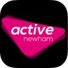 activeNewham icon