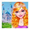 Royal Princess Makeup & Dress Up Games For Girls 아이콘