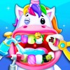 Dr. Unicorn Games for Kids icon