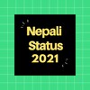 Nepali Status icon