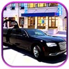 Limo Simulator 2016 City Driver icon