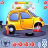 Icono de Taxi Games: Driver Simulator
