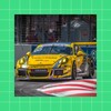 Topgear Car Racing Game icon