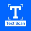 Photo to Text Scanner App feature