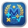 ไอคอน MathsMaster