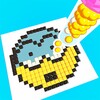 Beads Art icon