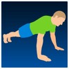 10 Daily Exercises icon