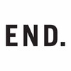 END. clothing icon