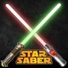 أيقونة Star Saber : Galaxy Wars Scifi