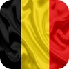 Magic Flag: Belgium icon