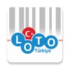 Loto Türkiye - Sonuç ve Barkod icon