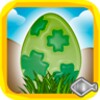 Tamago egg monster icon