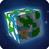 Icono de Cubes Craft HD