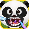 Dentist Pet Clinic 아이콘