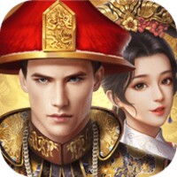Be The King: Palace Game android app icon