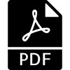 Icono de PDF Snippets