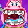 Icono de Animal Dentist Care