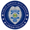 LorainPD Mobile icon