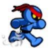 .Ninja Go! icon
