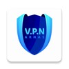 Arnas VPN - Fast VPN Proxy icon