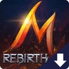 RebirthMx Installer icon