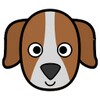 Cute Dogs Puzzle icon