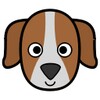 Icon von Cute Dogs Puzzle