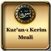 Kuran-ı Kerim Meali icon