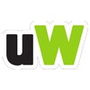 uWorkin Jobs icon