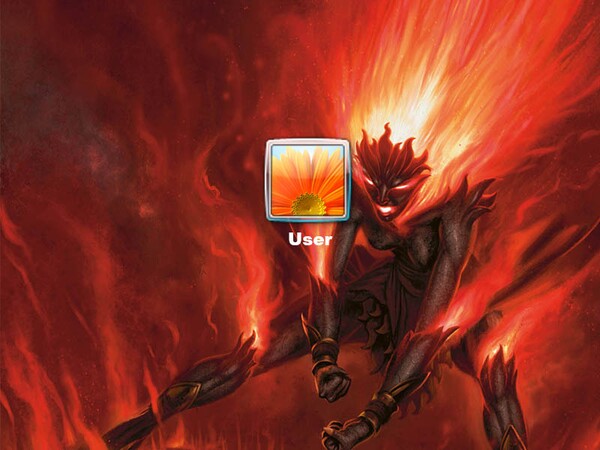 Windows için Magic The Gathering Logon Screen - Uptodown’dan ücretsiz ...