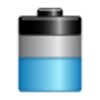 Glow Battery Widget icon