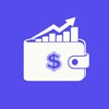 Icono de محفظتي الذكية My Smart Wallet: Expenses
