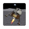 Eagle Lander 3D icon