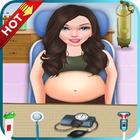 MaternityDoctorapp icon