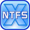 Paragon NTFS आइकन