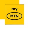 myMTN NG 图标