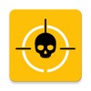 Icono de Crosshair & Nickname Generator