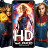 Captain Marvel Wallpapers icon